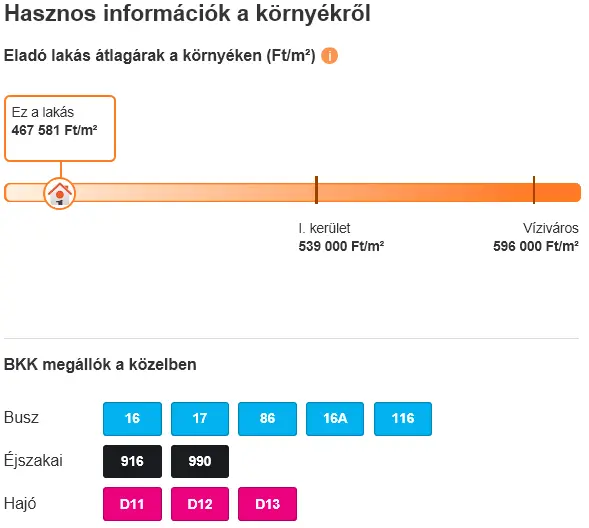 ingatlan.com - Tegyünk rendet - Hasznos információk