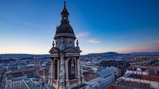 Hol éri meg lakást kiadni Budapesten?