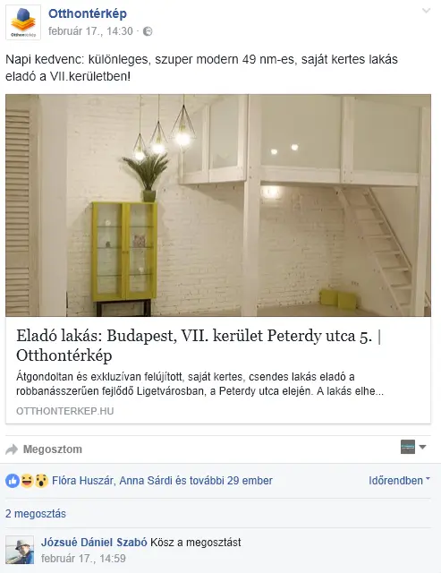 Lakásfelújítás egy befektető szemével