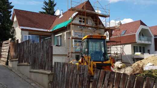 Értékteremtés, avagy ne csak a szemetet, az ingatlanainkat is hasznosítsuk újra