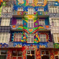 Hostel = Magyarországi Ifjúsági Szálláshelyek