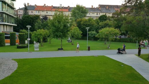 Az ismeretlen vevő- és bérlőpiac