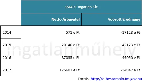 Ingatlan franchise és az élesedő pozícióharc - Smart Ingatlan/Duna House